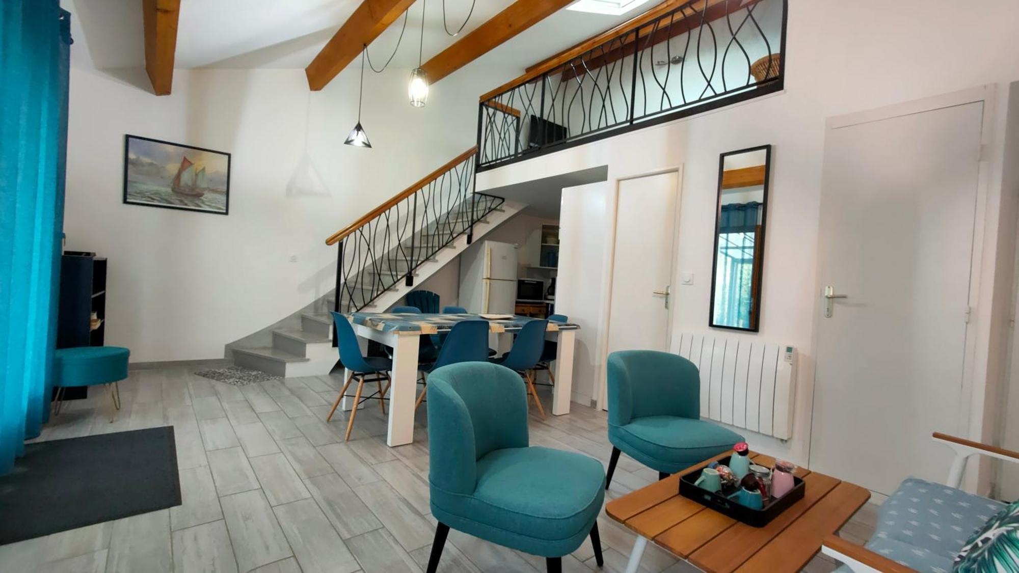 Le Mazet Sooksabai, Confort, Charme Et Decouverte En Petite Camargue Saint-Laurent-dʼAigouze Exterior foto